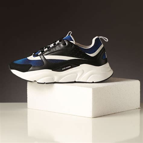 dior mens sneaker|christian Dior sneakers for men.